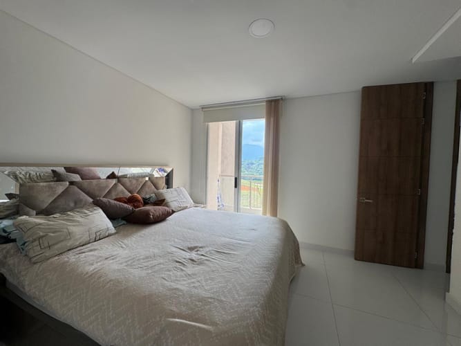 Apartamento de 3 alcobas en venta en Ciudad Jardin, Cali, 128 m² · foto 13 de 21