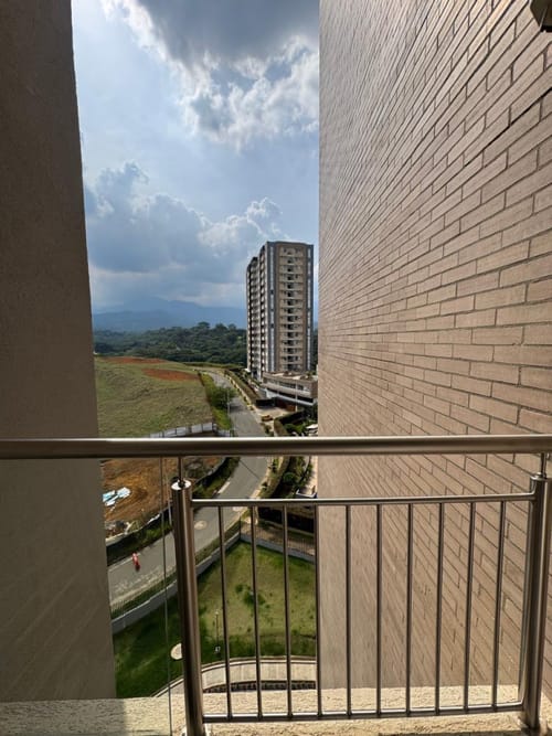 Apartamento de 3 alcobas en venta en Ciudad Jardin, Cali, 128 m² · foto 14 de 21