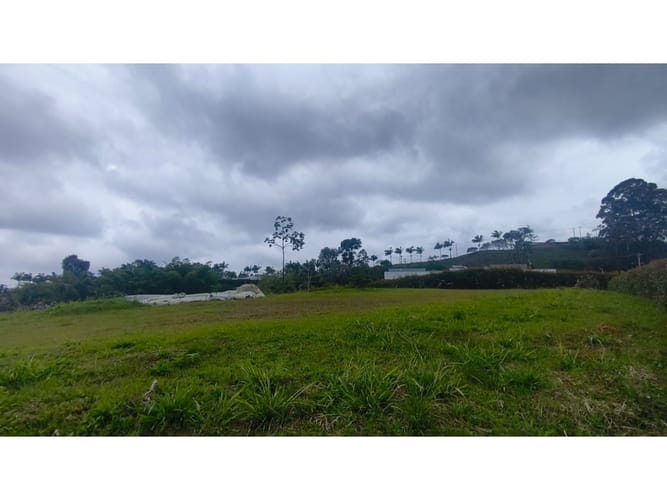 Lote en venta en Tribunas Corcega, Pereira, 2500 m² · foto 10 de 12