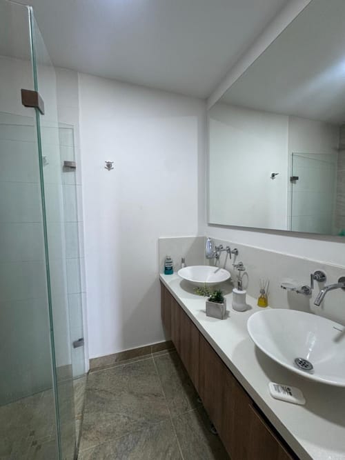Apartamento de 3 alcobas en venta en Ciudad Jardin, Cali, 128 m² · foto 15 de 21