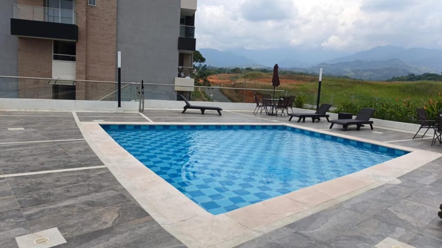 Apartamento de 3 alcobas en venta en Ciudad Jardin, Cali, 128 m² · foto 17 de 21