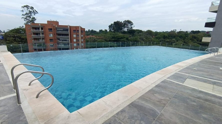 Apartamento de 3 alcobas en venta en Ciudad Jardin, Cali, 128 m² · foto 18 de 21