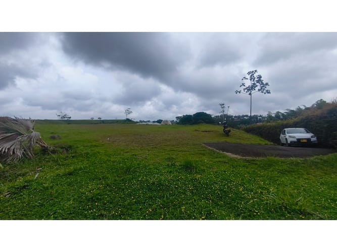 Lote en venta en Tribunas Corcega, Pereira, 2500 m² · foto 12 de 12