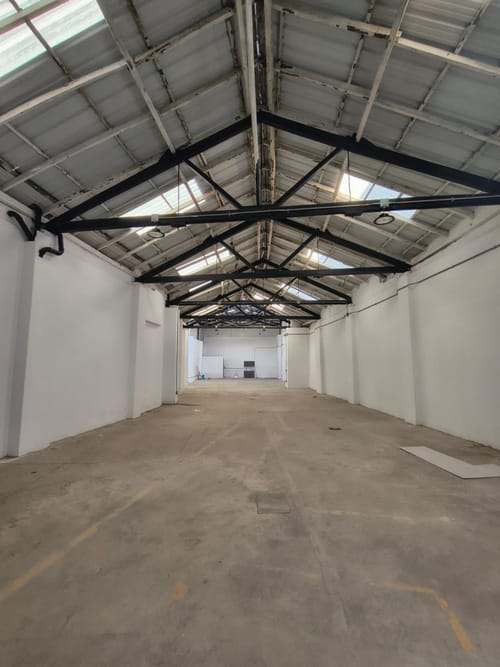 Bodega en arriendo en Caicedo, Medellín, 360 m² · foto 3 de 9