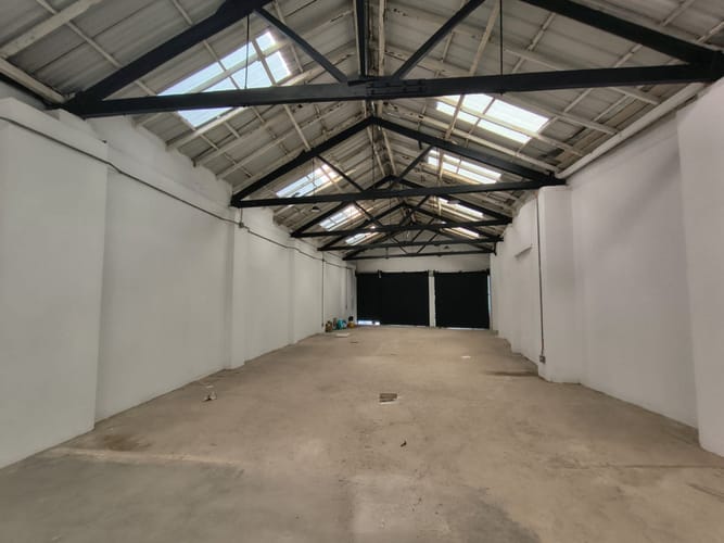 Bodega en arriendo en Caicedo, Medellín, 360 m² · foto 7 de 9