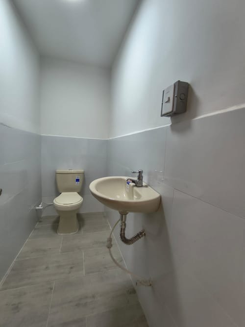 Bodega en arriendo en Caicedo, Medellín, 360 m² · foto 9 de 9