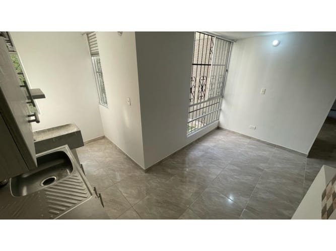 Apartamento de 3 alcobas en venta en San Gregorio, Dosquebradas, 50 m² · foto 4 de 24