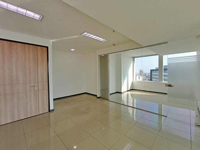 Oficina en arriendo en Altos Del Prado, Barranquilla, 123 m² · foto 2 de 24