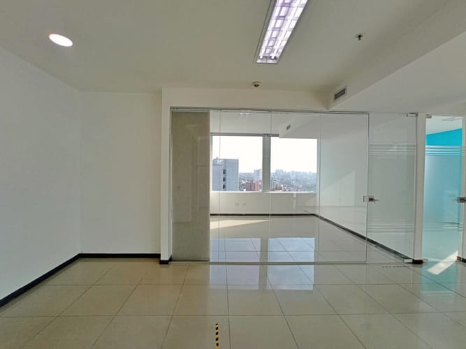 Oficina en arriendo en Altos Del Prado, Barranquilla, 123 m² · foto 3 de 24