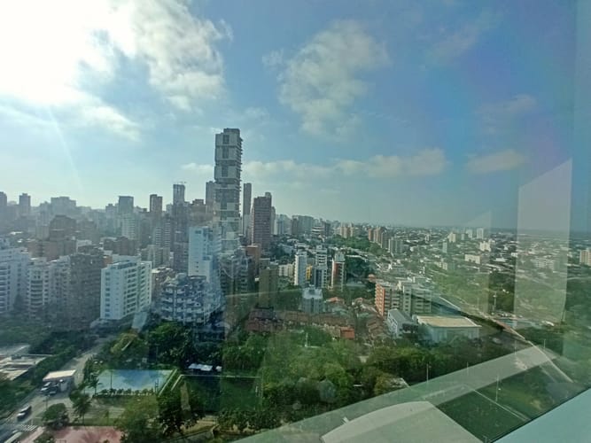 Oficina en arriendo en Altos Del Prado, Barranquilla, 123 m² · foto 4 de 24