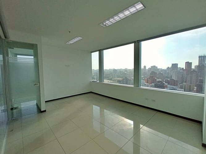 Oficina en arriendo en Altos Del Prado, Barranquilla, 123 m² · foto 5 de 24