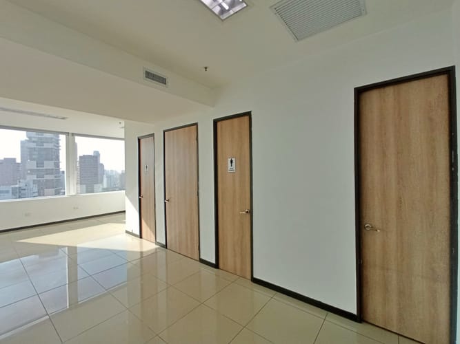 Oficina en arriendo en Altos Del Prado, Barranquilla, 123 m² · foto 7 de 24