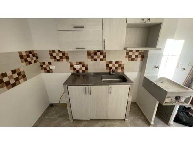 Apartamento de 3 alcobas en venta en San Gregorio, Dosquebradas, 50 m² · foto 11 de 24