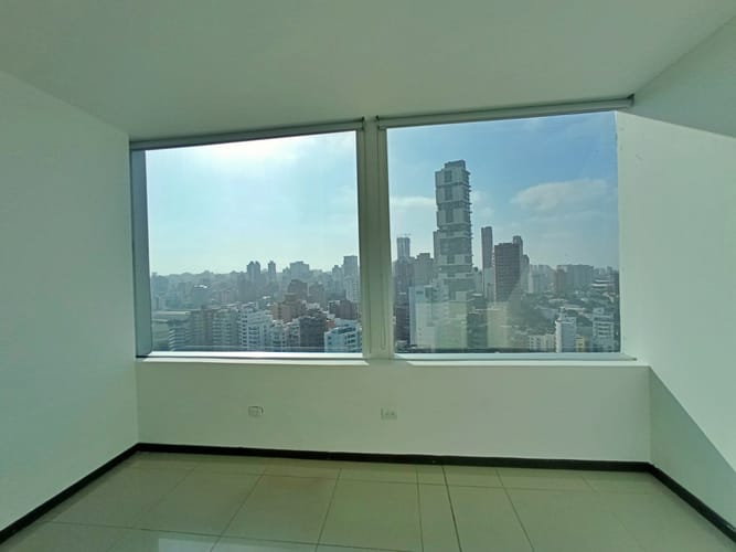 Oficina en arriendo en Altos Del Prado, Barranquilla, 123 m² · foto 9 de 24