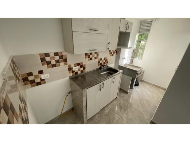 Apartamento de 3 alcobas en venta en San Gregorio, Dosquebradas, 50 m² · foto 12 de 24