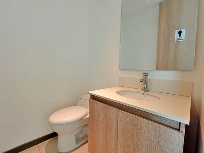 Oficina en arriendo en Altos Del Prado, Barranquilla, 123 m² · foto 11 de 24