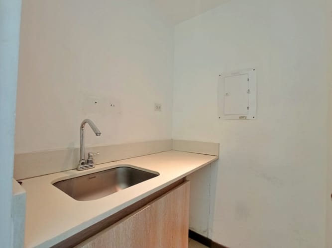 Oficina en arriendo en Altos Del Prado, Barranquilla, 123 m² · foto 13 de 24