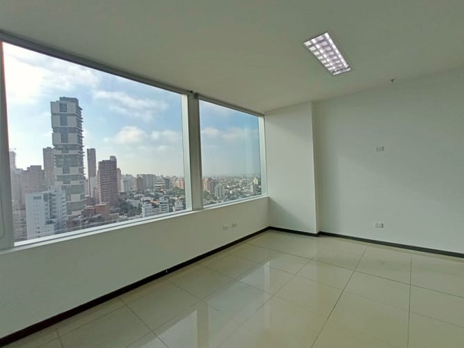 Oficina en arriendo en Altos Del Prado, Barranquilla, 123 m² · foto 14 de 24