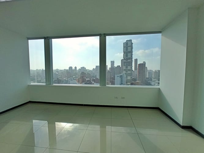 Oficina en arriendo en Altos Del Prado, Barranquilla, 123 m² · foto 15 de 24