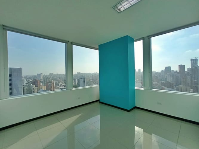 Oficina en arriendo en Altos Del Prado, Barranquilla, 123 m² · foto 16 de 24