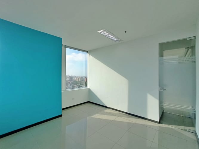 Oficina en arriendo en Altos Del Prado, Barranquilla, 123 m² · foto 17 de 24