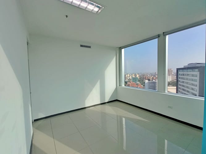 Oficina en arriendo en Altos Del Prado, Barranquilla, 123 m² · foto 18 de 24