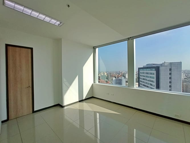 Oficina en arriendo en Altos Del Prado, Barranquilla, 123 m² · foto 19 de 24