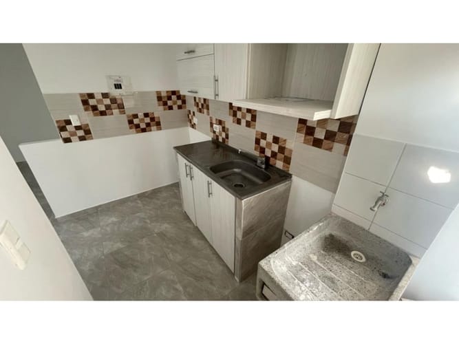 Apartamento de 3 alcobas en venta en San Gregorio, Dosquebradas, 50 m² · foto 15 de 24