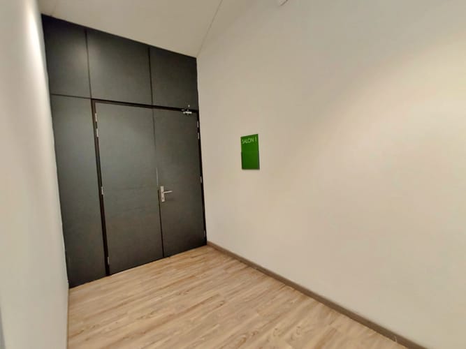 Oficina en arriendo en Altos Del Prado, Barranquilla, 123 m² · foto 21 de 24