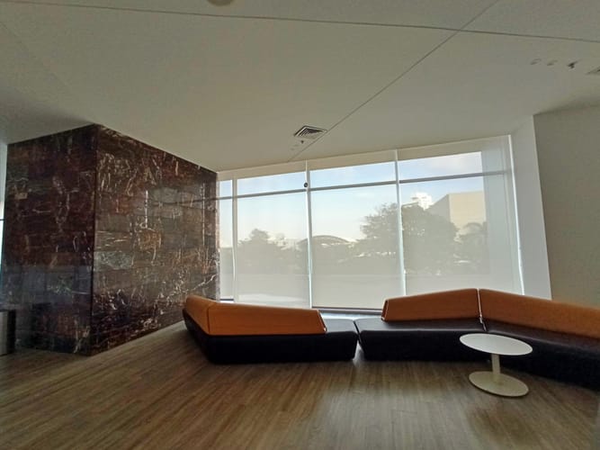 Oficina en arriendo en Altos Del Prado, Barranquilla, 123 m² · foto 23 de 24
