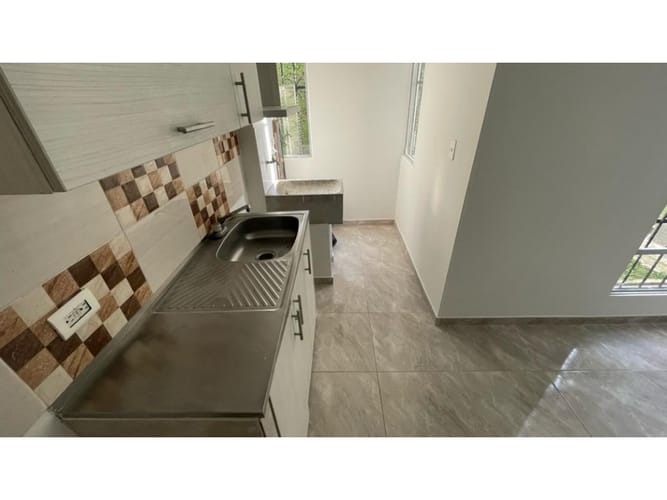 Apartamento de 3 alcobas en venta en San Gregorio, Dosquebradas, 50 m² · foto 16 de 24