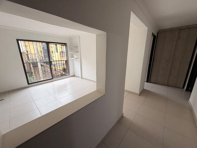 Apartamento de 2 alcobas en arriendo en Villatina, Medellín, 55 m² · foto 5 de 10