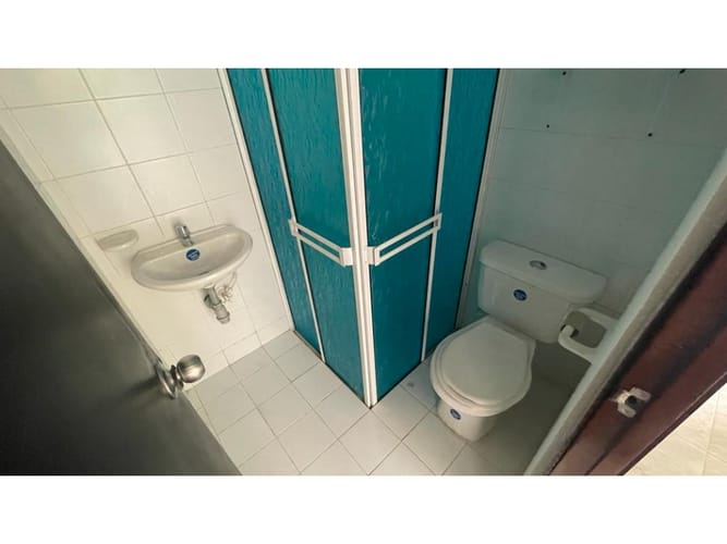 Apartamento de 3 alcobas en venta en San Gregorio, Dosquebradas, 50 m² · foto 24 de 24