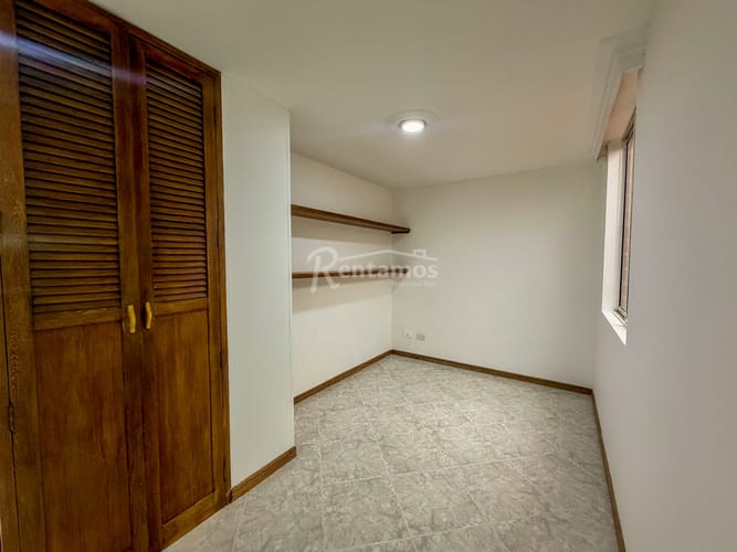 Apartamento de 2 alcobas en arriendo en Zuñiga, Envigado, 72 m² · foto 7 de 20