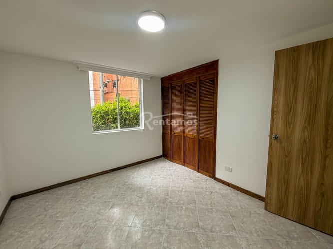 Apartamento de 2 alcobas en arriendo en Zuñiga, Envigado, 72 m² · foto 10 de 20