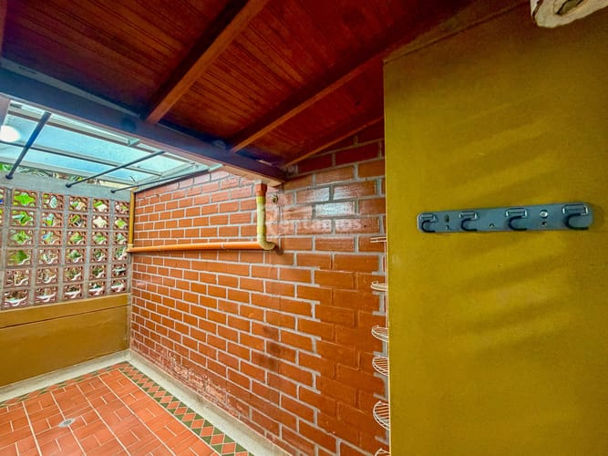 Apartamento de 2 alcobas en arriendo en Zuñiga, Envigado, 72 m² · foto 15 de 20