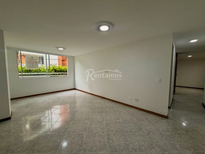 Apartamento de 2 alcobas en arriendo en Zuñiga, Envigado, 72 m² · foto 16 de 20