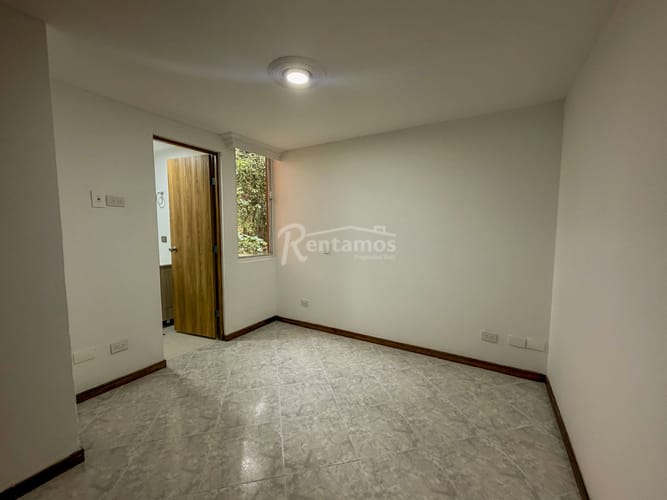 Apartamento de 2 alcobas en arriendo en Zuñiga, Envigado, 72 m² · foto 20 de 20