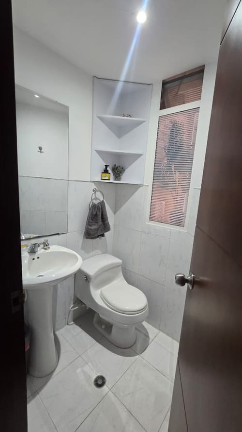 Apartamento de 3 alcobas en venta en Juanambu, Cali, 120 m² · foto 4 de 24