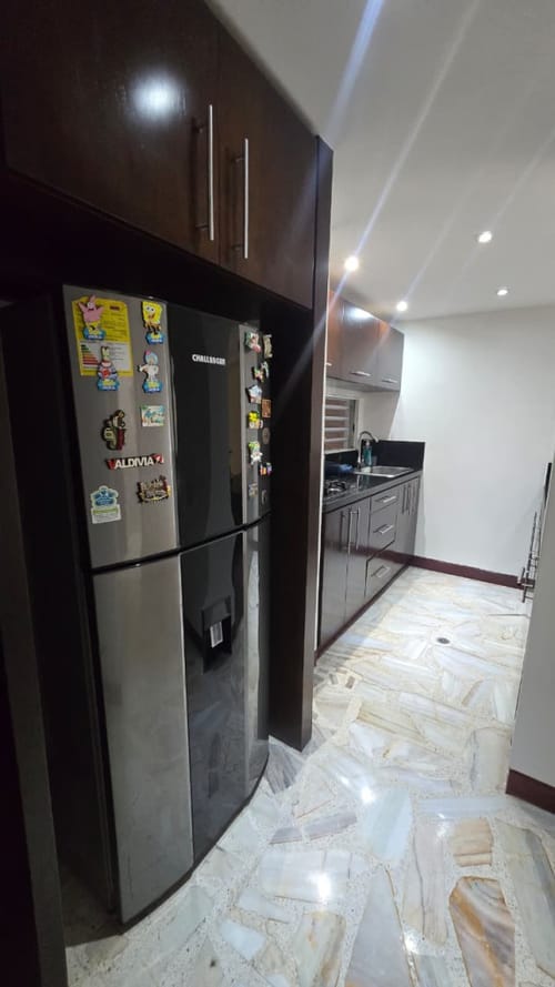 Apartamento de 3 alcobas en venta en Juanambu, Cali, 120 m² · foto 5 de 24