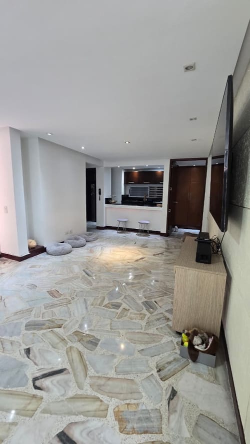 Apartamento de 3 alcobas en venta en Juanambu, Cali, 120 m² · foto 9 de 24