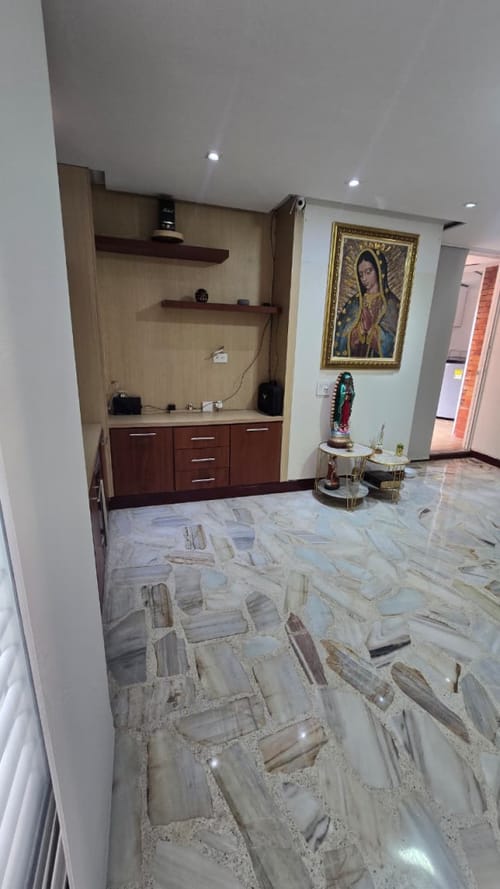 Apartamento de 3 alcobas en venta en Juanambu, Cali, 120 m² · foto 10 de 24