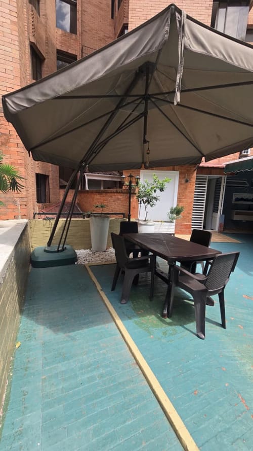 Apartamento de 3 alcobas en venta en Juanambu, Cali, 120 m² · foto 13 de 24