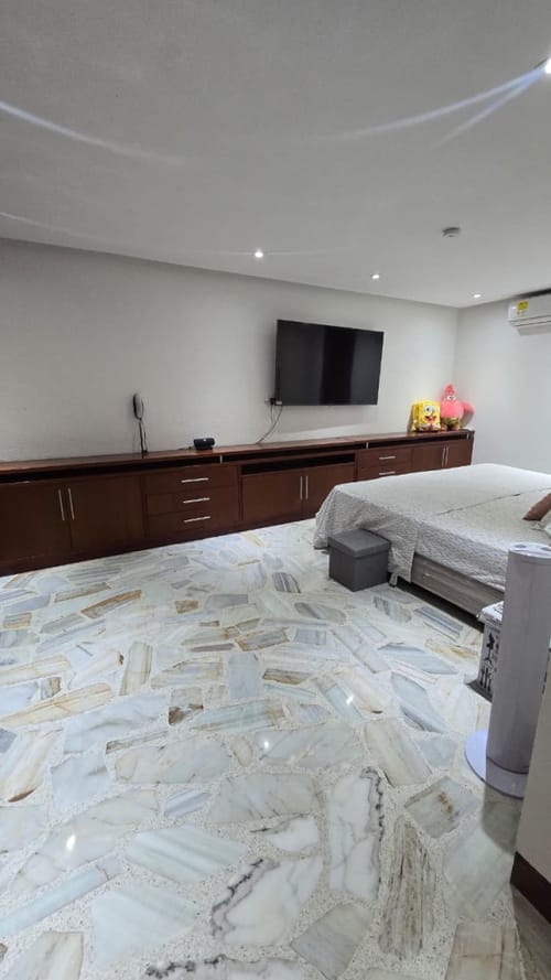 Apartamento de 3 alcobas en venta en Juanambu, Cali, 120 m² · foto 17 de 24