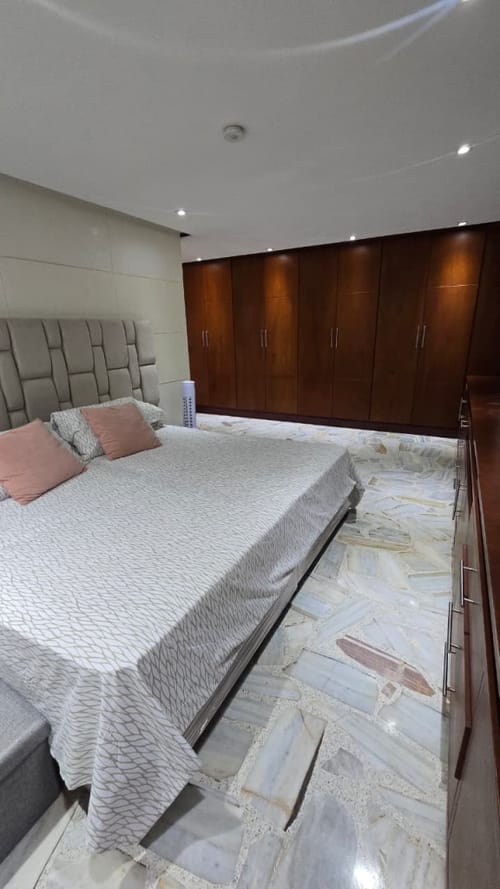 Apartamento de 3 alcobas en venta en Juanambu, Cali, 120 m² · foto 18 de 24
