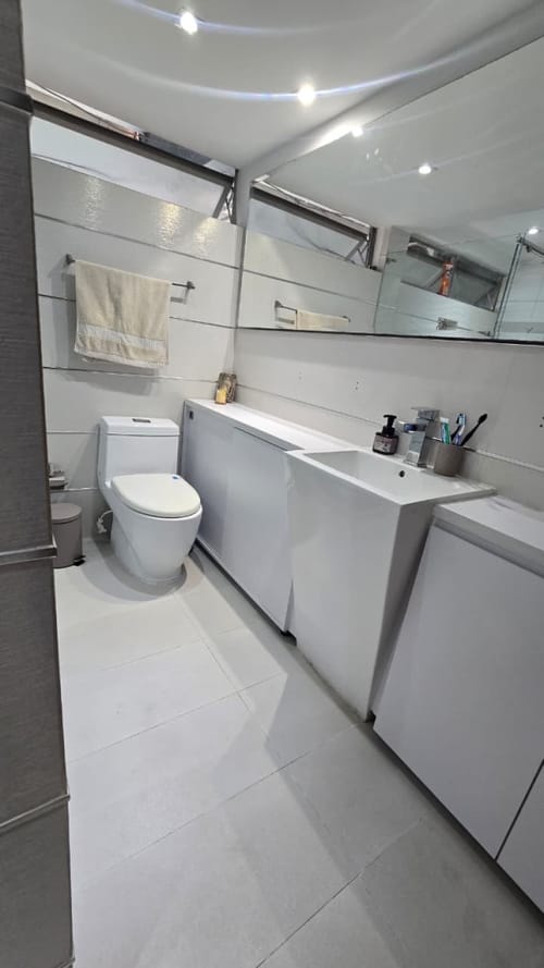 Apartamento de 3 alcobas en venta en Juanambu, Cali, 120 m² · foto 19 de 24