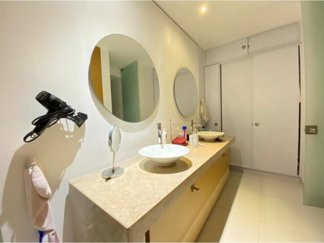 Apartamento de 3 alcobas en venta en Cartagena De Indias, Cartagena, 181 m² · foto 2 de 21