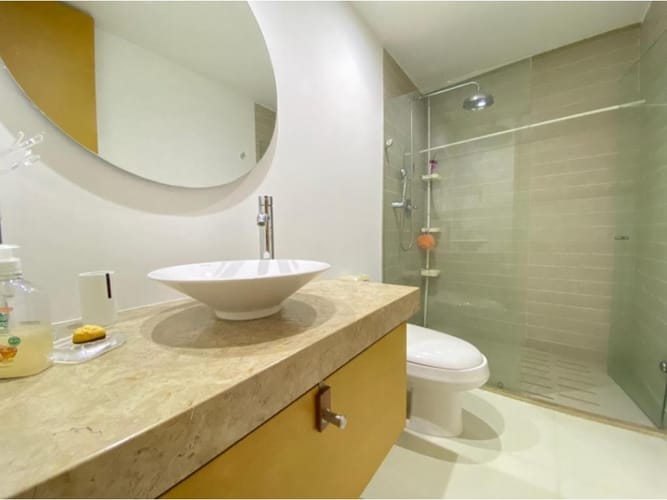 Apartamento de 3 alcobas en venta en Cartagena De Indias, Cartagena, 181 m² · foto 4 de 21