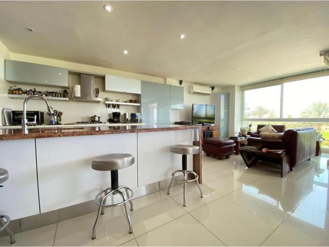 Apartamento de 3 alcobas en venta en Cartagena De Indias, Cartagena, 181 m² · foto 9 de 21