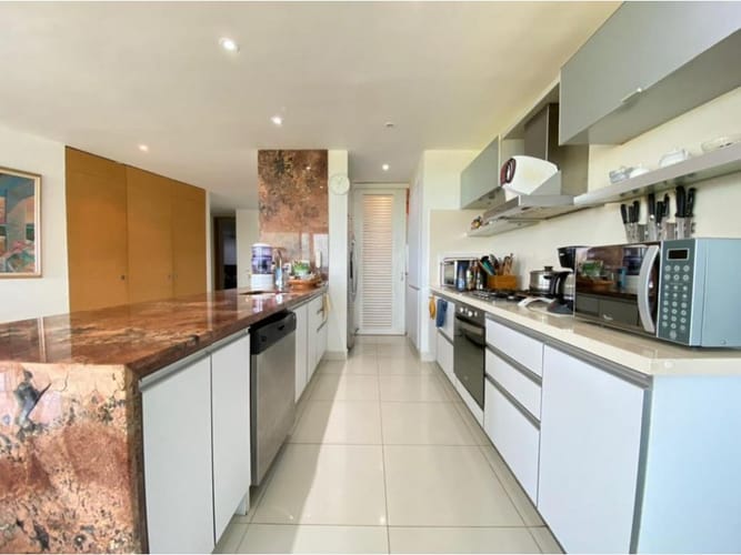 Apartamento de 3 alcobas en venta en Cartagena De Indias, Cartagena, 181 m² · foto 10 de 21